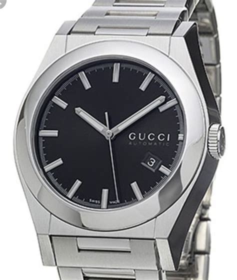 Gucci Pantheon Automatic Watch .